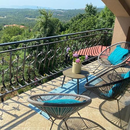 Andrea, Premium Three Bedroom Apartment, Entire Floor Kastav Exterior photo