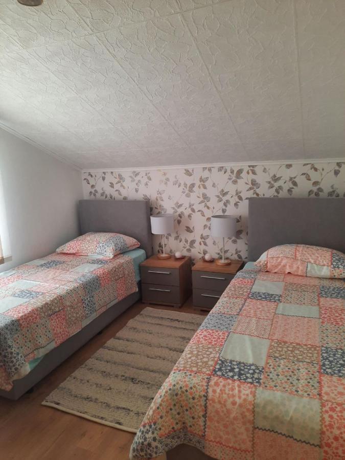 Andrea, Premium Three Bedroom Apartment, Entire Floor Kastav Exterior photo