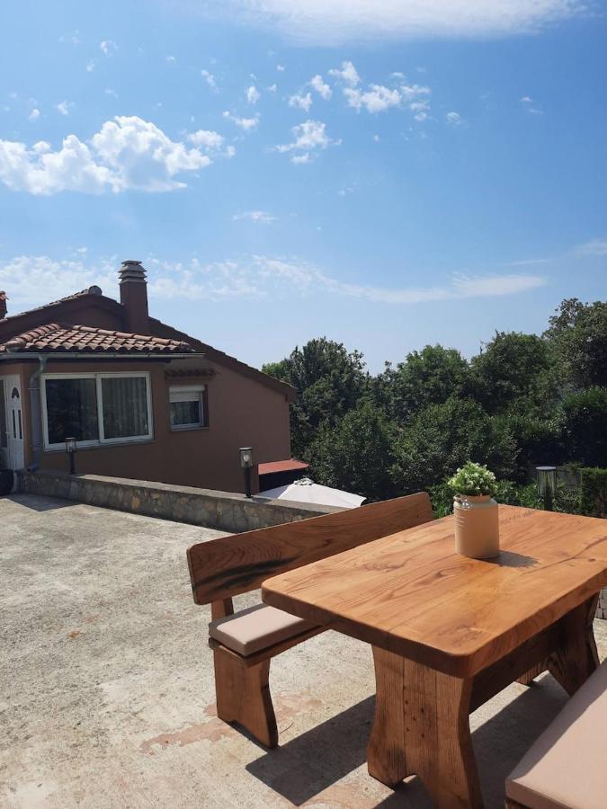 Andrea, Premium Three Bedroom Apartment, Entire Floor Kastav Exterior photo