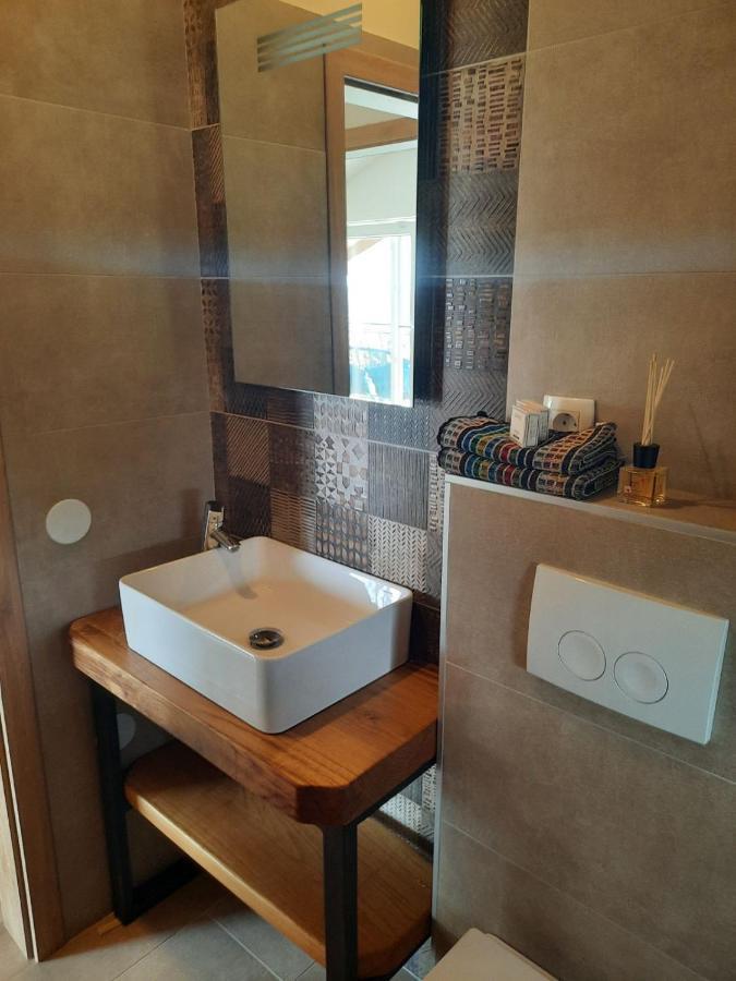 Andrea, Premium Three Bedroom Apartment, Entire Floor Kastav Exterior photo